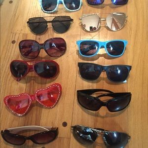 Sunglasses